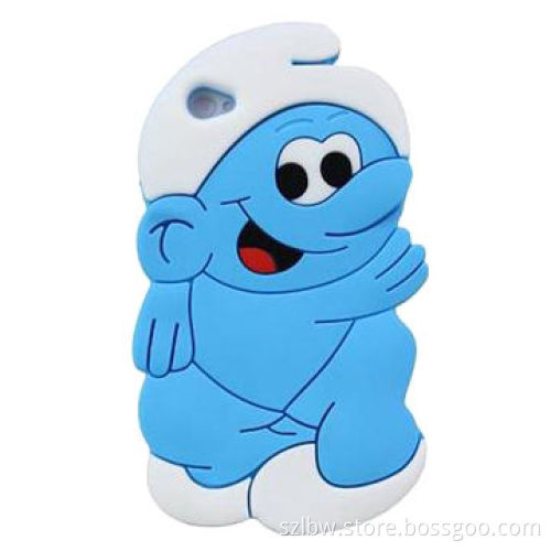 Soft Silicone Case for iPhone 5, ODM/OEM Orders are Welcome, Comes in Pink